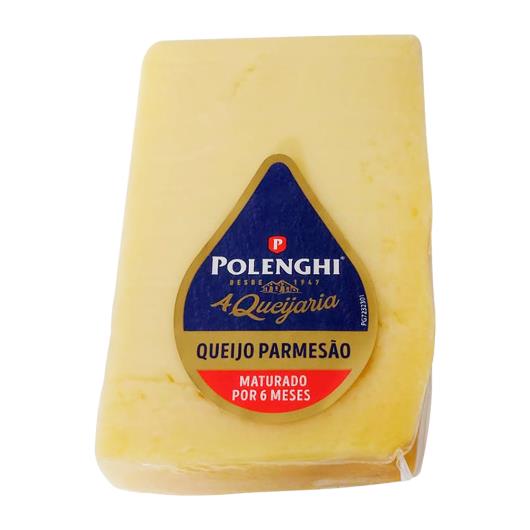 Queijo Parmesão Polenghi A Queijaria Fracionado 250g - Imagem em destaque