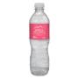 Água Mineral Com Gás Serras de Cunha Pet 500ml