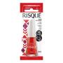 Esmalte Cremoso Desejo Risqué Vermelhos Blister 8ml