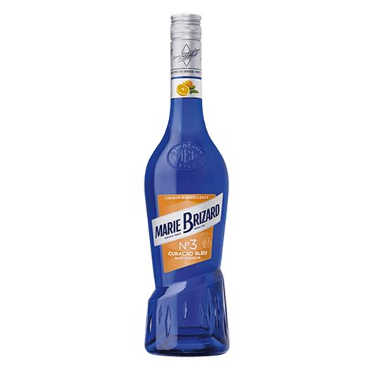 Licor Marie Brizard Curaçao Bleu 700ml - Imagem em destaque