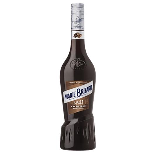 Licor Marie Brizard Cacao Brun 700ml - Imagem em destaque