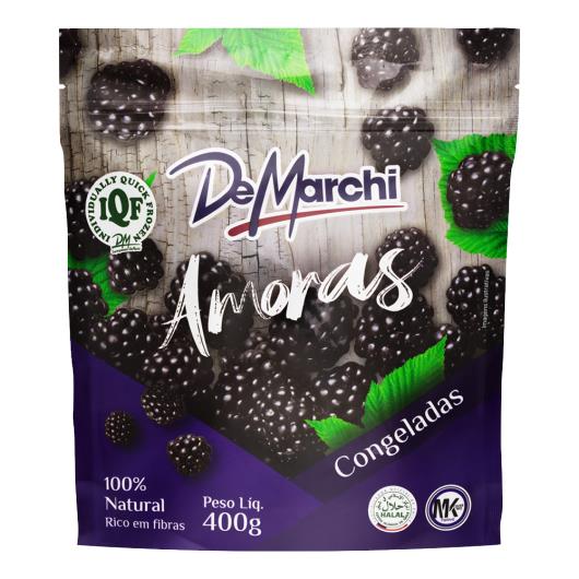 Amora Congelada De Marchi Pouch 400g - Imagem em destaque