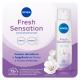 NIVEA Desodorante Antitranspirante Aerossol Fresh Sensation 150ml - Imagem 4006000015378-1-.jpg em miniatúra