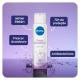 NIVEA Desodorante Antitranspirante Aerossol Fresh Sensation 150ml - Imagem 4006000015378-2-.jpg em miniatúra