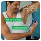 NIVEA MEN Desodorante Antitranspirante Aerossol Fresh Sensation 150ml - Imagem 4006000015361-2-.jpg em miniatúra