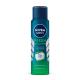 NIVEA MEN Desodorante Antitranspirante Aerossol Fresh Sensation 150ml - Imagem 4006000015361.jpg em miniatúra