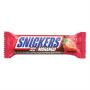 Chocolate Snickers Edição Limitada Morango 42g