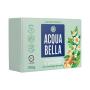 Sabonete em Barra Acqua Bella Chá Branco e Gengibre 100g