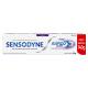 Creme Dental Original Sensodyne Rápido Alívio & Proteção Duradoura Caixa 140g - Imagem 7896009498985.png em miniatúra