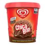 Sorvete Chicabon Kibon Pote 444g