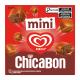 Mini Sorvete Chicabon Cobertura Chocolate Kibon Caixa 92g - Imagem 7891150094833.png em miniatúra
