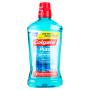 Enxaguante Bucal Zero Álcool Ice Infinity Colgate Plax Frasco Leve 1000ml Pague 700ml