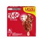 Picolé KitKat Nestlé Multipack 4x61g