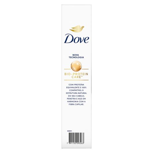 Kit Shampoo 350ml + Condicionador 175ml Dove Reconstrução - Imagem em destaque