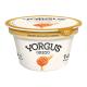 Iogurte Grego Desnatado Com Mel Yorgus Pote 130g - Imagem 7898571520125.png em miniatúra