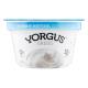 Iogurte Desnatado Grego Natural Zero Lactose Yorgus Pote 130g - Imagem 7898571520330.png em miniatúra