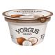 Iogurte Grego Integral Coco Yorgus Pote 130g - Imagem 7898571520552.png em miniatúra
