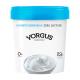 Iogurte Desnatado Grego Natural Zero Lactose Yorgus Pote 500g - Imagem 7898571520675.png em miniatúra