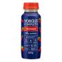 Iogurte Desnatado Morango Zero Lactose Yorgus Completo Frasco 250g
