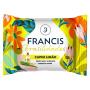 Sabonete Barra Capim-Limão Francis Brasilidades Flow Pack 80g