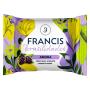 Sabonete Barra Amora Francis Brasilidades Flow Pack 80g