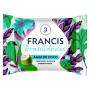 Sabonete Barra Água de Coco Francis Brasilidades Flow Pack 80g