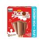 Picolé Baton Chocolate Garoto Multipack 8x45g