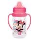 Copo Baby Go Minnie com Alça 300ml - Imagem 7891301014208.png em miniatúra