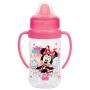 Copo Baby Go Minnie com Alça 300ml