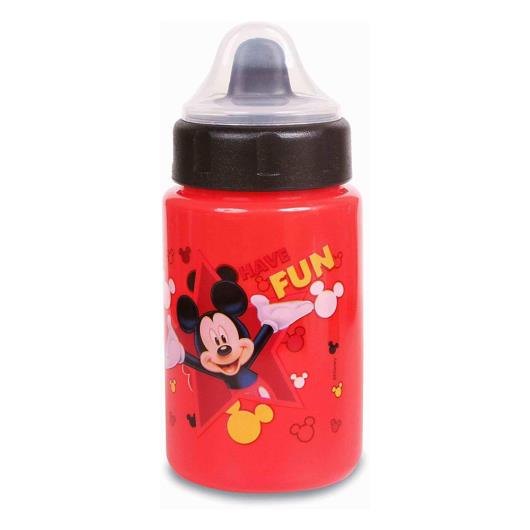 Copo Baby Go Mickey com Válvula 340ml - Imagem em destaque