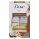 Kit Shampoo 350ml + Condicionador 175ml Dove Ritual de Reparação - Imagem 7891150095250-01.png em miniatúra