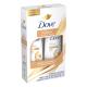 Kit Shampoo 350ml + Condicionador 175ml Dove Nutrição - Imagem 7891150093256.png em miniatúra