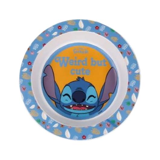 Kit Alimentação Stitch Baby Go Unidade - Imagem em destaque