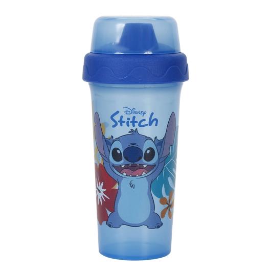 Copo com Tampa Stitch Baby Go 340ml - Imagem em destaque