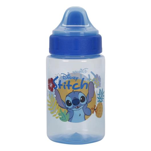 Copo Com Tampa Stitch Baby Go 340ml - Imagem em destaque