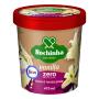Sorvete Vanilla Zero Rochinha Pote 470ml