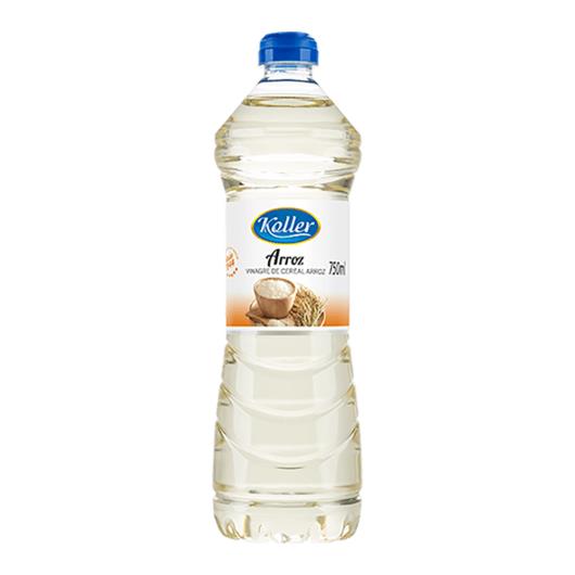 Vinagre Koller Arroz 750ml - Imagem em destaque