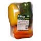 Pimentão Caisp Tricolor 400g - Imagem 7898096456275.png em miniatúra