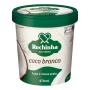 Sorvete Coco Branco Rochinha Pote 470ml