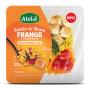 Salada de Massa Frango e Vegetais Frescos Ateliê 240g