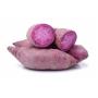 Batata Doce Roxa Orgânica Nutriens Bandeja 500g