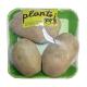 Batata Inglesa Plantei Orgânica Bandeja 500g - Imagem 7898966993121.png em miniatúra