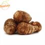 Inhame Orgânico Plantei Bandeja 500g