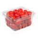 Tomate Grape Plantei Orgânico Bandeja 250g - Imagem 7898699000592.png em miniatúra