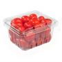 Tomate Grape Plantei Orgânico Bandeja 250g
