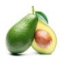 Abacate Avocado Nutriens Orgânico 500g