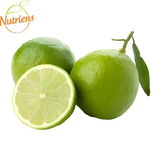 Limão Taiti Orgânico Nutriens 500g - Imagem em destaque