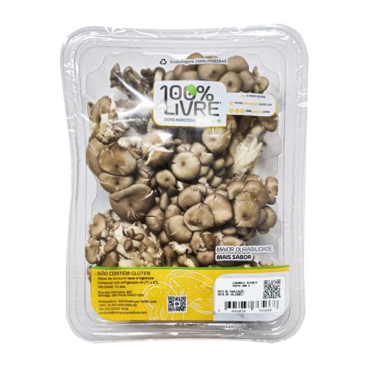 Shimeji Preto 100% Livre 200g - Imagem em destaque