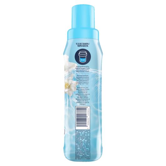 Amaciante de Roupa Concentrado Brisa Suave Downy Frasco 500ml - Imagem em destaque