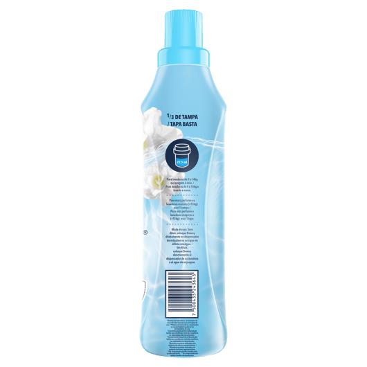 Amaciante de Roupa Concentrado Brisa Suave Downy Frasco 1,5l - Imagem em destaque